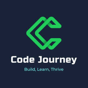Code Journey Logo