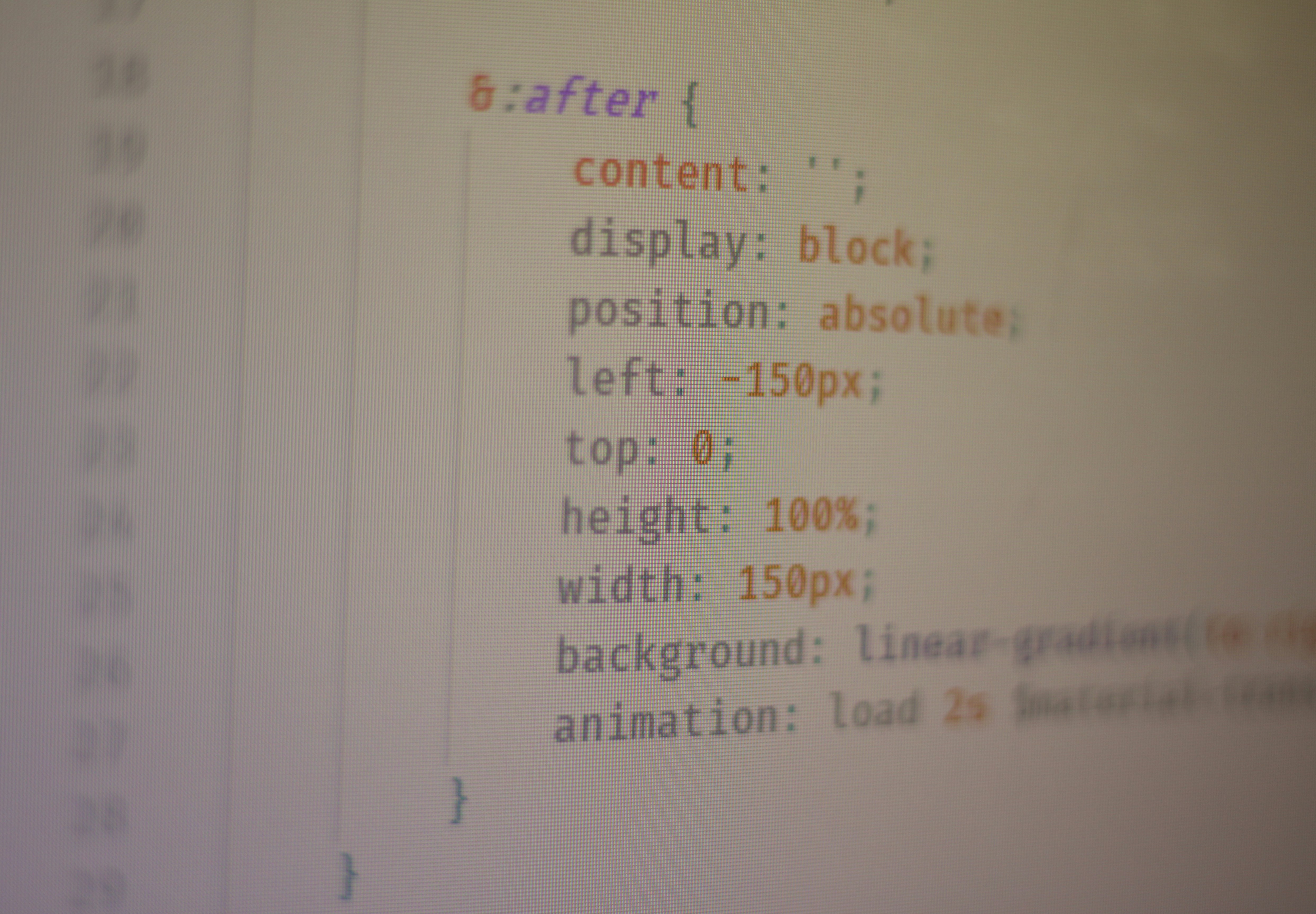 CSS Basics